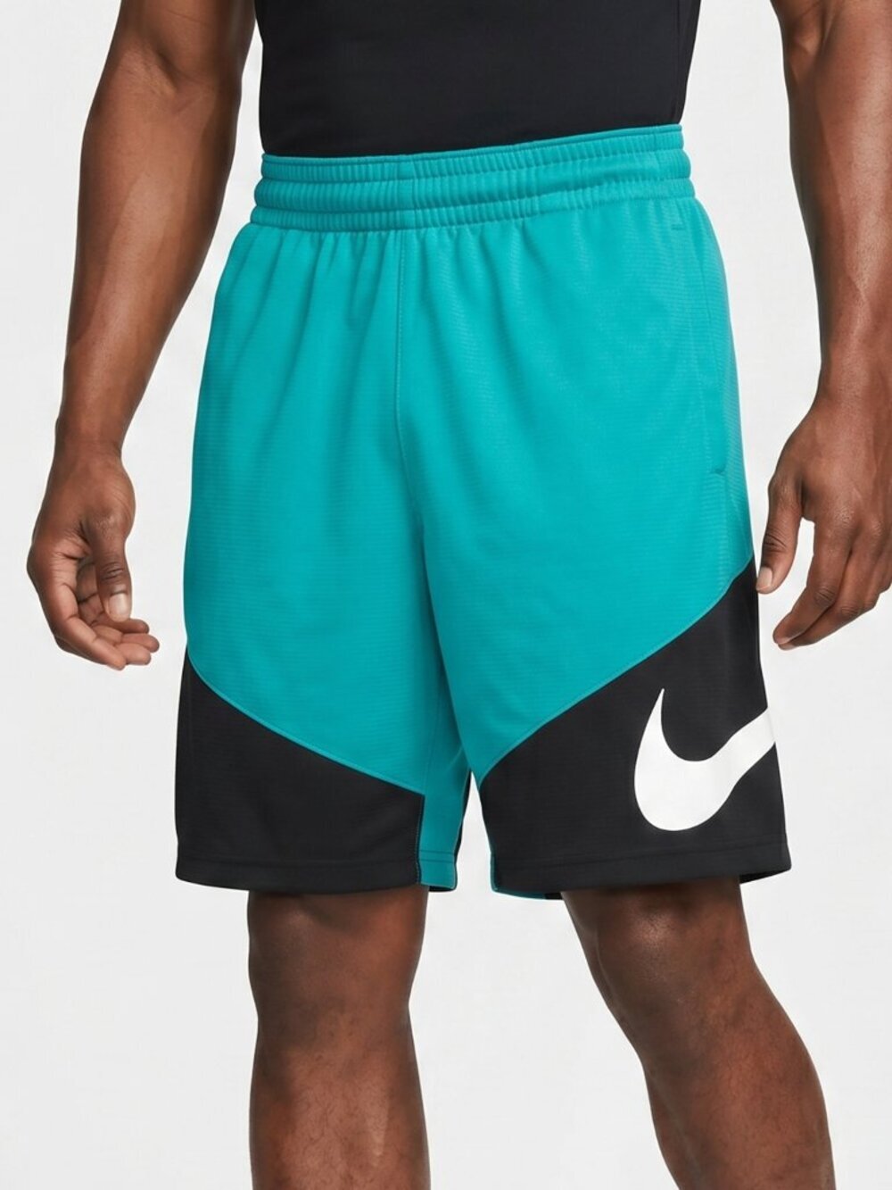 EUC | Nike | Men's Athletic Training Activewear Shorts | Small